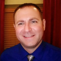 Eric Wagoner