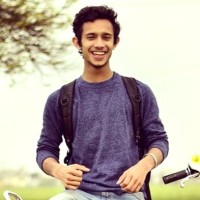 Samarth Rawal