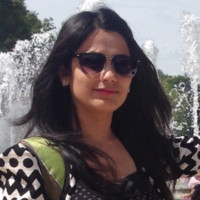Mishu Jain