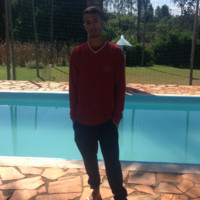Igor Guilherme Silva