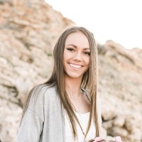 Tori Huggins