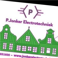 P Jonker