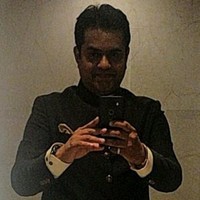 Gaurav Prasher