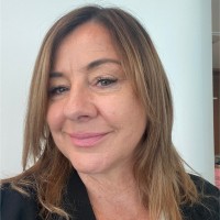 Lisa Reynolds