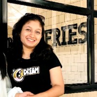 Vrushali Chitale