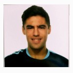 Alejandro Barona Sanchez