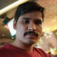 Sachin Kharat