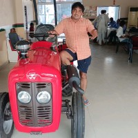 Lucky Kumar