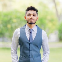 Gayan Omalka