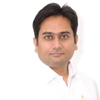 Vijay Gupta