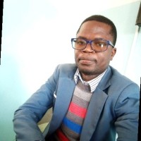 Njekwa Kananga