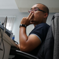 Jirapong Mancharoen