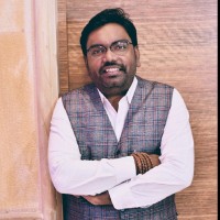 Jitendraa B Lakhotia