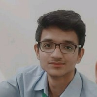 Neel Odedra
