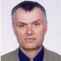 Sergey Zubkevich
