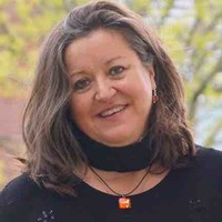 Christine Ritter