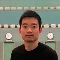 Frank Jiang