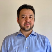 Luis Olmos