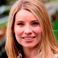 Liz Harris