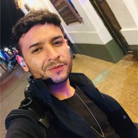 Jefferson Barbosa Artunduaga