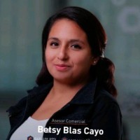 Betsy Blas Cayo