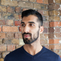 Deep Johal