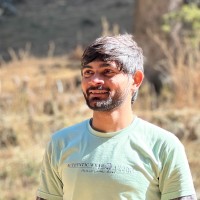 Trushant Limbani