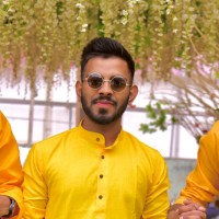 Kishan Patel
