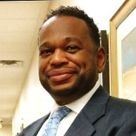 Anthony Green, MBA, MA, ABD