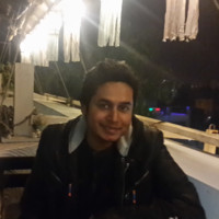 Ishan Shewale