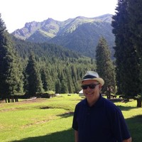 Richard Flores