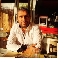 Marcio Christo