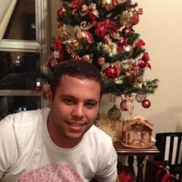 Henrique De Castro Alves de Souza