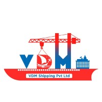 VDM SHIPPING PVT LTD.