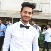 Mayuresh Kadam