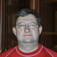 Sergey Strukov