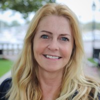 Louise Twomey Lingerman