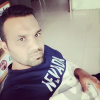 Munish Kumar