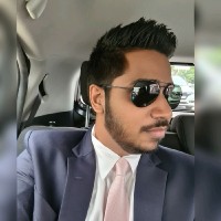 Rahul Madurawe