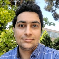 Alireza Haghani
