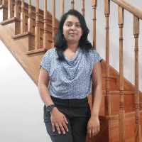 Akshata Pattewar