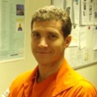 Mark Dalton