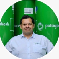 Marvin Villegas Retamal