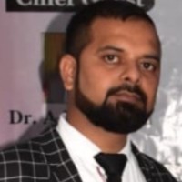 Mukesh Rai