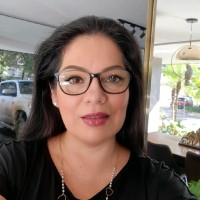 Karina Rocabado de Amelunge