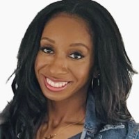 Amber Maclin