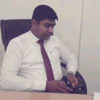 Parag Kamble