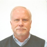 Bruce Mitchell