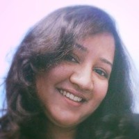 Mithila S