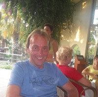 Rob Houdé